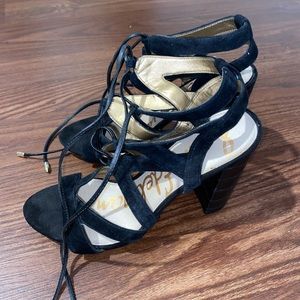 Sam Edelman Heels